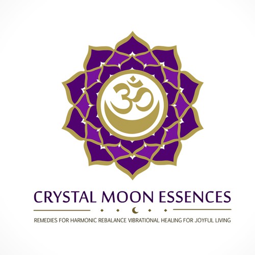 Crystal Moon Logo