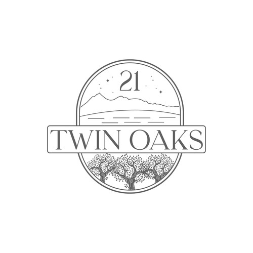 21 Twin Oaks