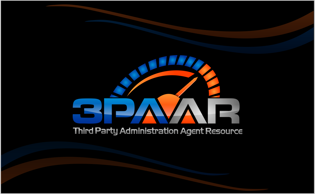 Help 3PAAR with a new logo