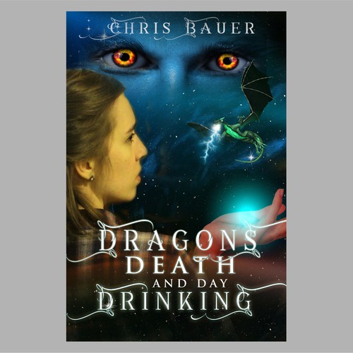 Dragon Death and Day Drinking