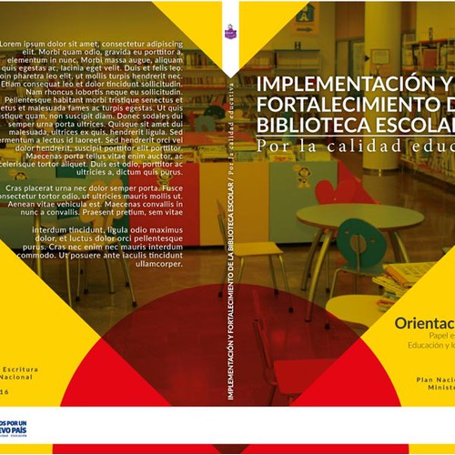 Book Design