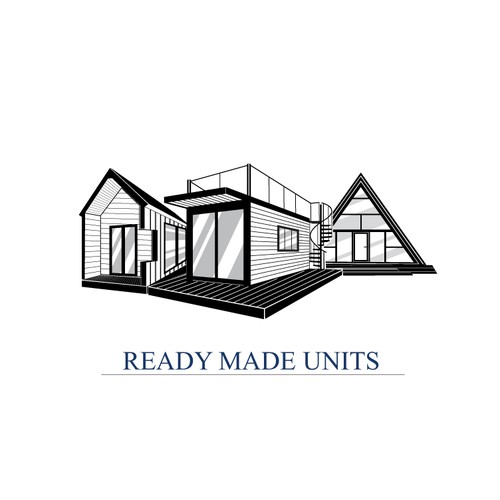 READY MADE UNITS