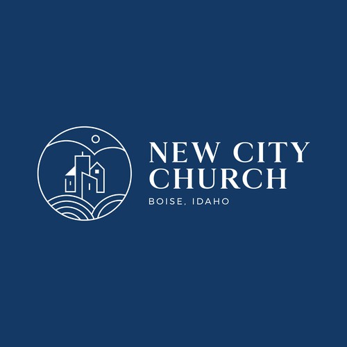 New City Church logo