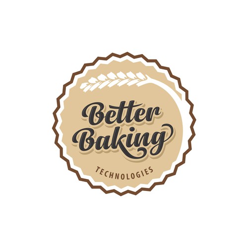 Baking Supplies Logo