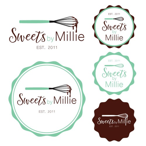 Sweets by Millie