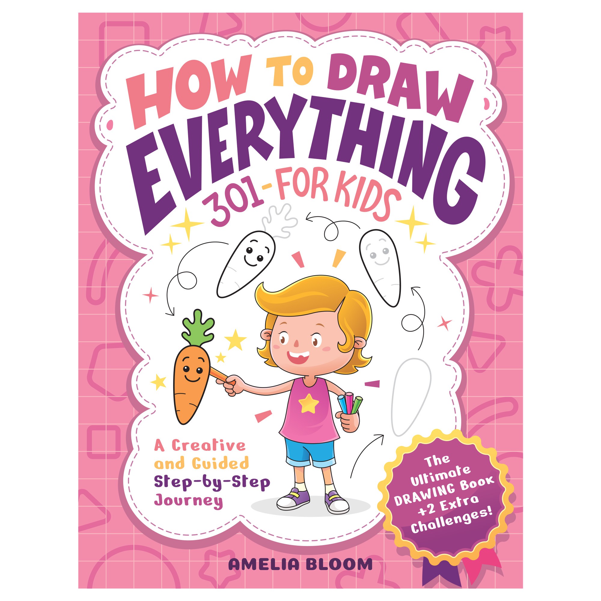 Make This Book Unforgettable! Design a Cover That Kids & Parents Will Love