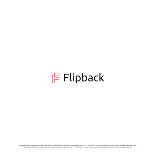 Flipback