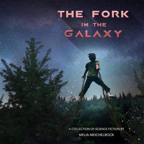 The Fork in the Galaxy