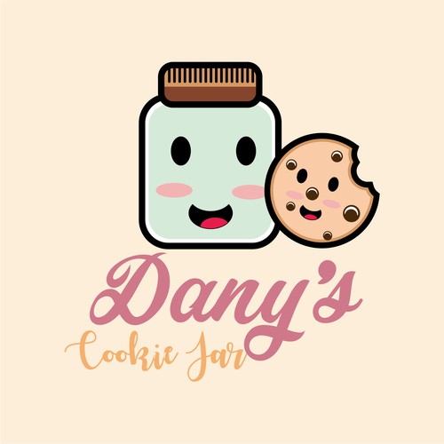 cookie and jar