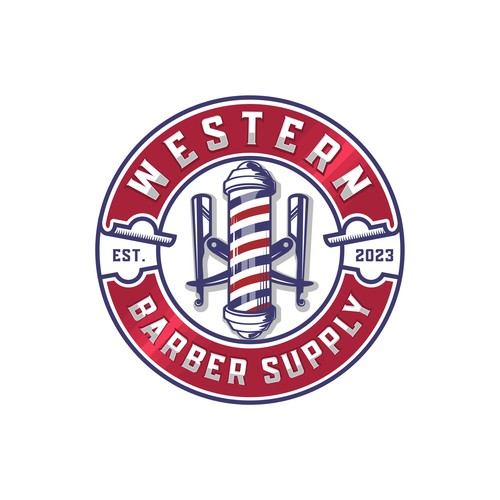 Western Barber Supply