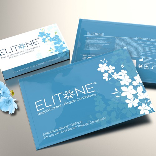 Elitone Packaging