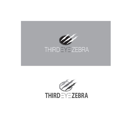 Logo concept for clothing company