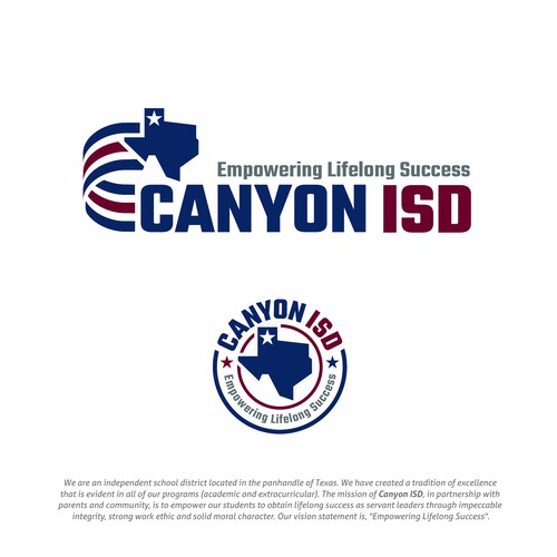 Canyon ISD