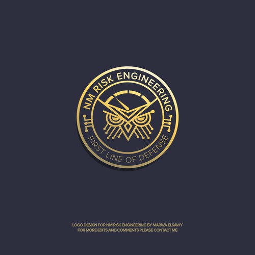 Emblem Logo Design