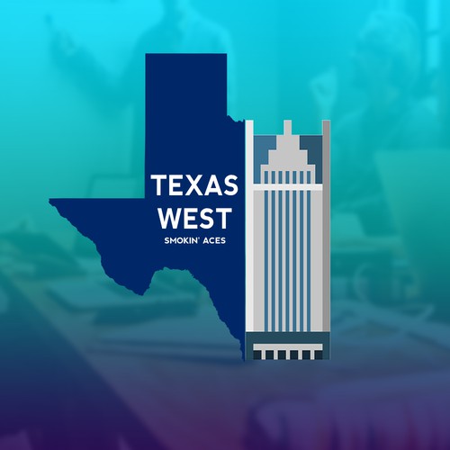 TEXAS WEST LOGO