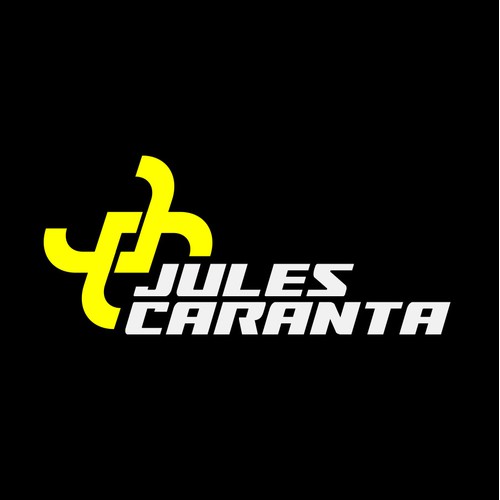 JC logo design