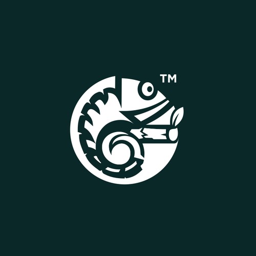 Reptile Mascot Logo Needed for a Reptile Website