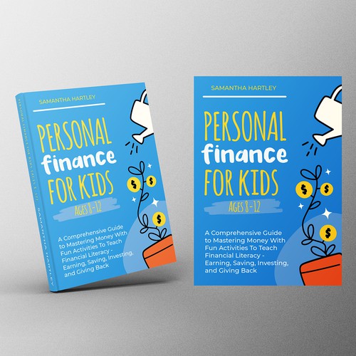 Book Cover Design