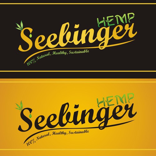 SEEBINGER HEMP 