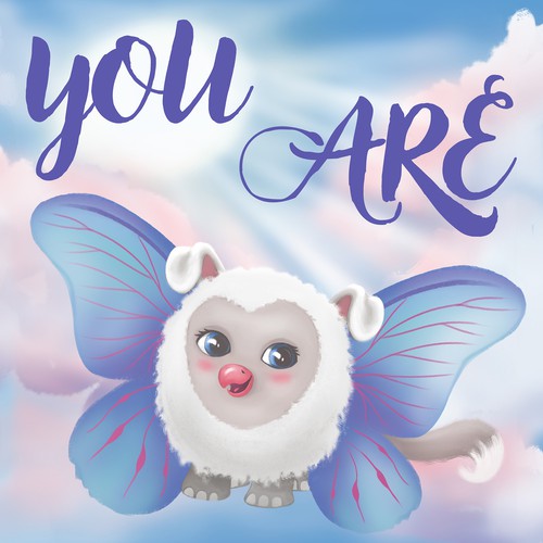 Children's book cover