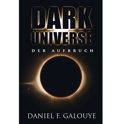 Dark Universe