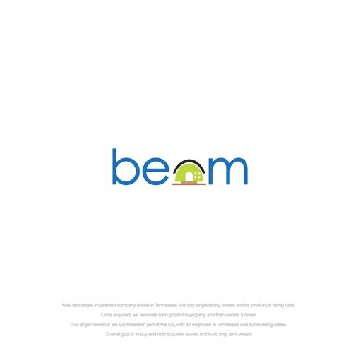 Beam Logo 