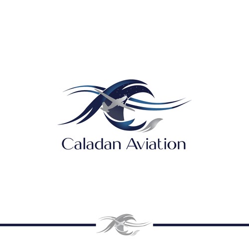 Caladan Aviation Logo