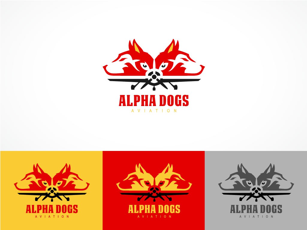 Alpha Dogs Aviation