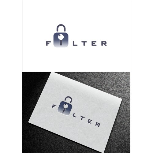 Logo for Internet Filtering Startup