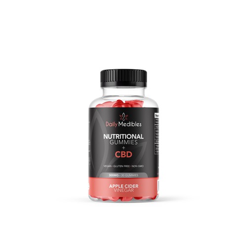 CBD Gummies