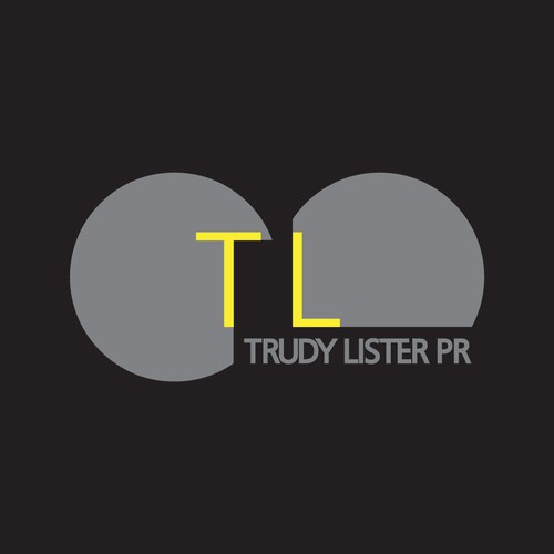 Logo concept for PR Consultant
