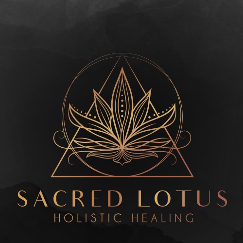 Sacred Lotus logo
