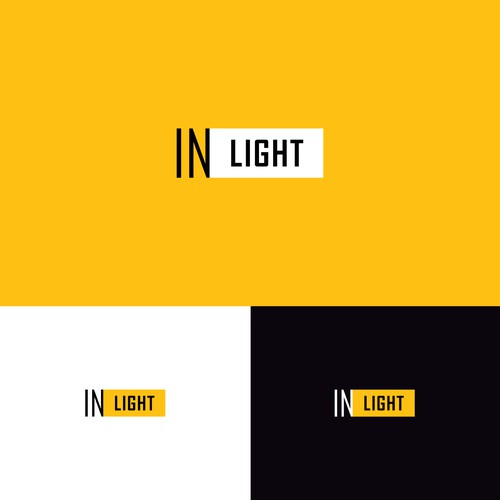 Inlight logo Variation 2