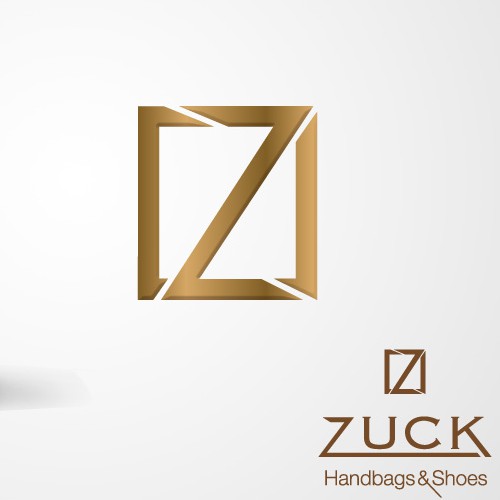 Help ZUCK with a new logo