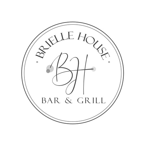 Logo for Restaurant