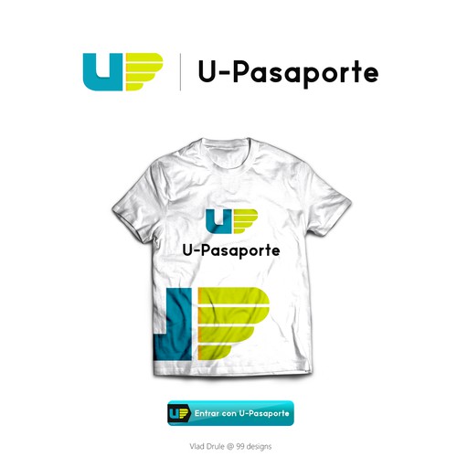 U-pasaporte