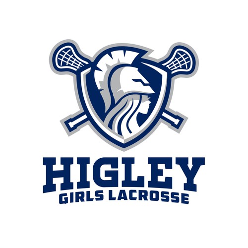 Winner of Higley Lacrosse Contest