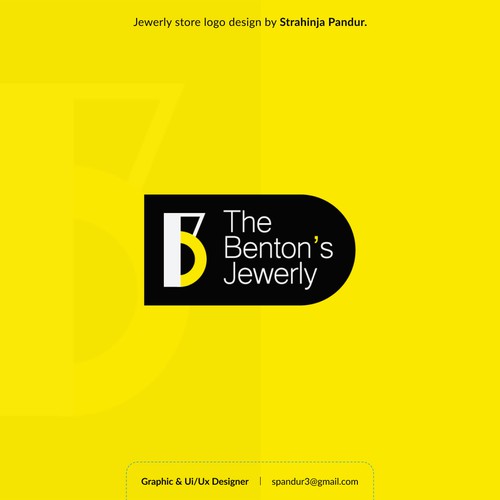 The Benton's Jewerly