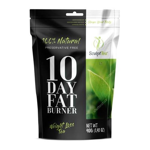 10 Day Fat Burner