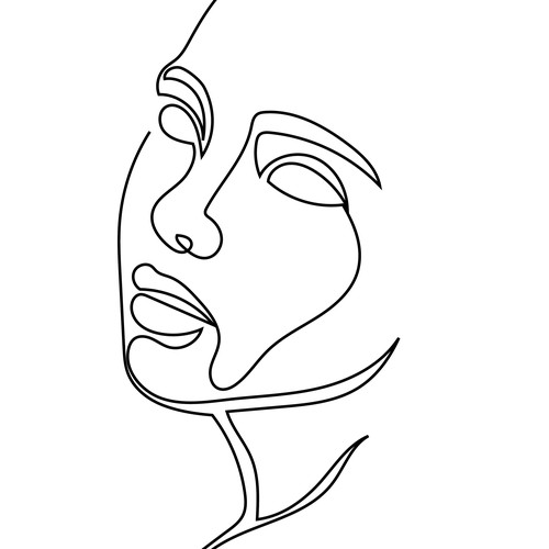 Line art II