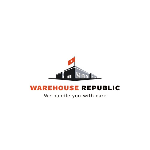 Warehouse Republic Logo