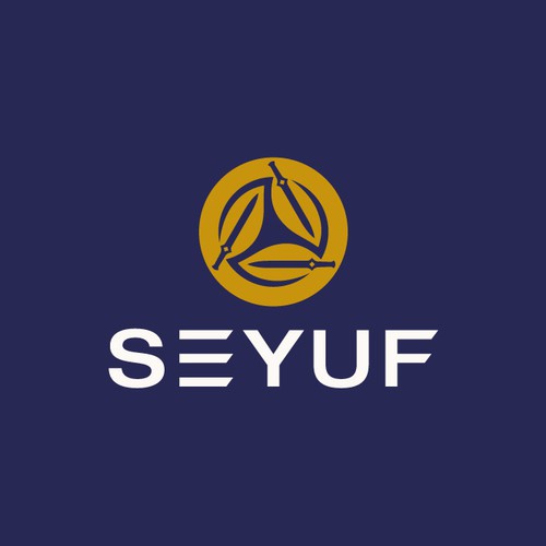 Creative Logo for Tea Brand