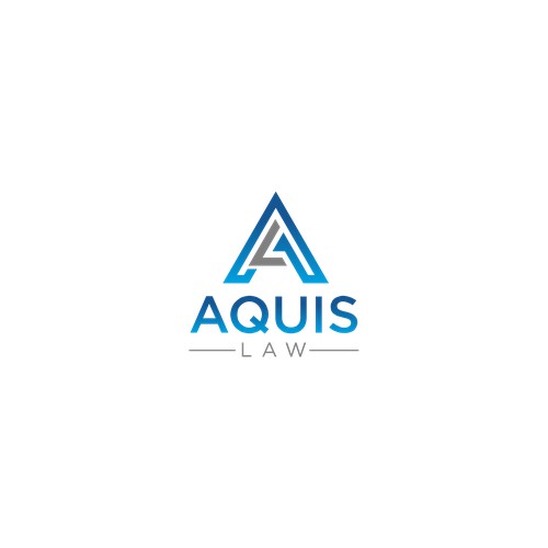 concept logo aquis law