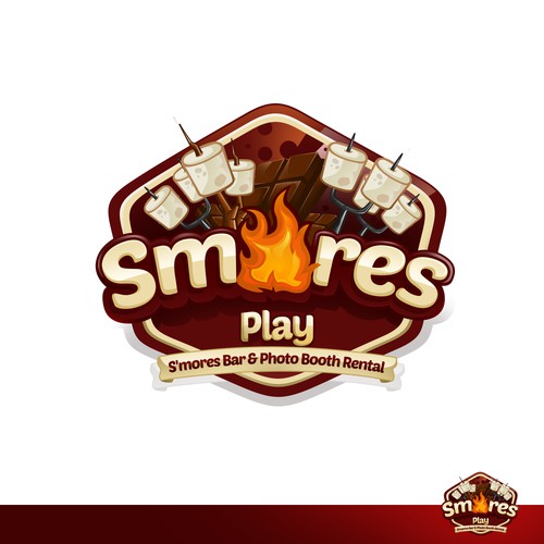 Smores Play