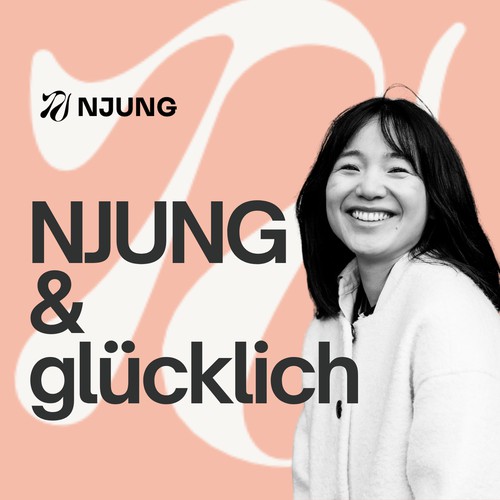 podcast cover design