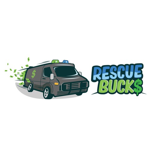 Rescue bucks