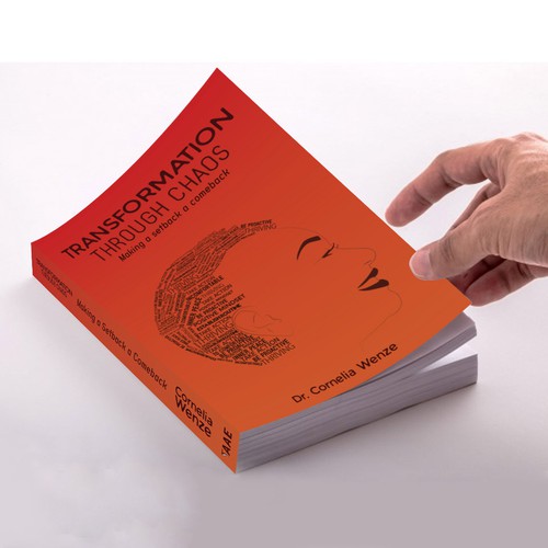 MOCKUP BOOK