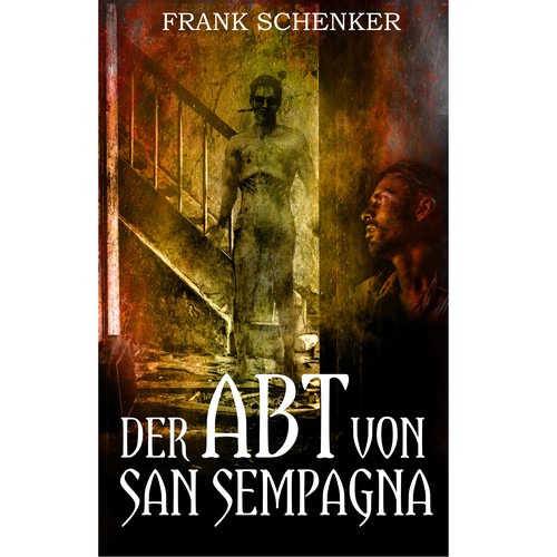 Bookcover - Der Abt von San Sempagna