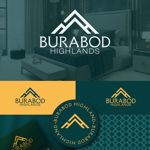 Burabod highlands luxury hotel