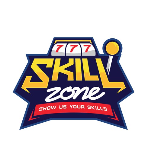 Logo for Skill Zone